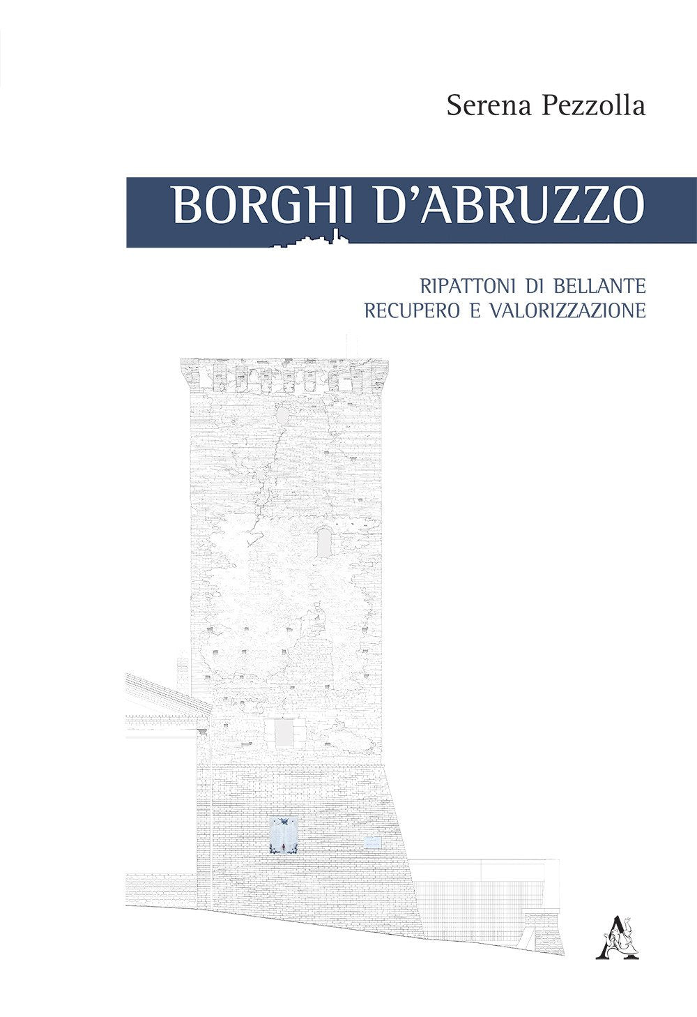 Borghi d'Abruzzo. Ripattoni di Bellante, recupero e valorizzazione Film, Art & Culture
