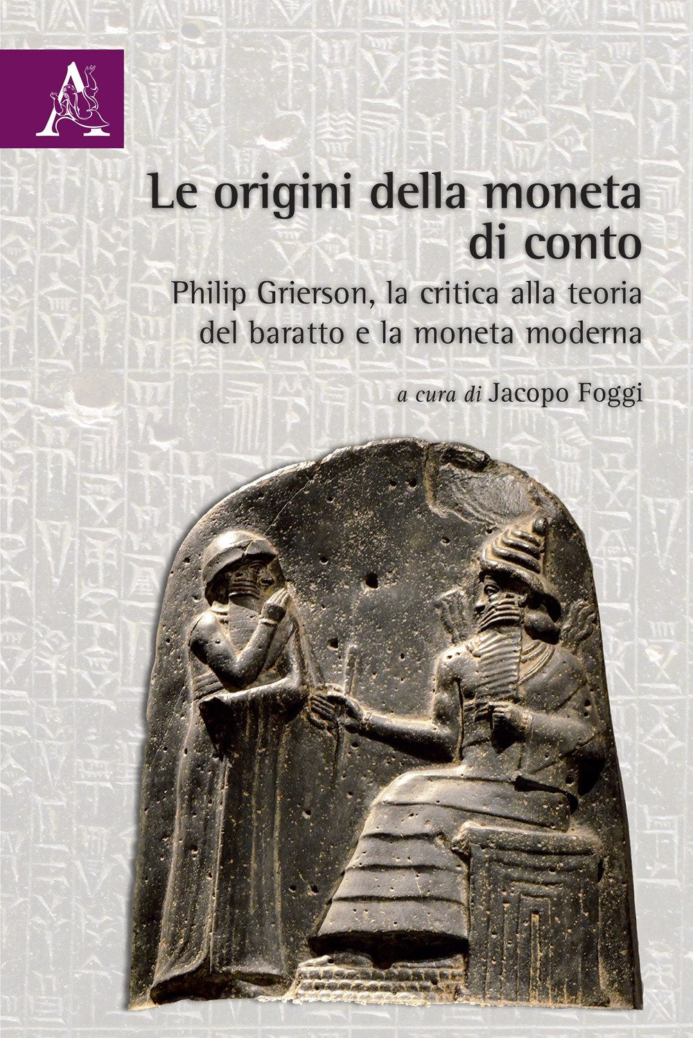 Le origini della moneta di conto. Philip Grierson, la critica alla teoria del baratto e la moneta moderna Business, Finance & Career