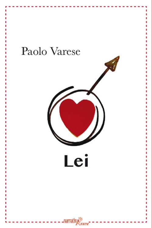 Lei (NarrativAracne, Band 57) Contemporary literature