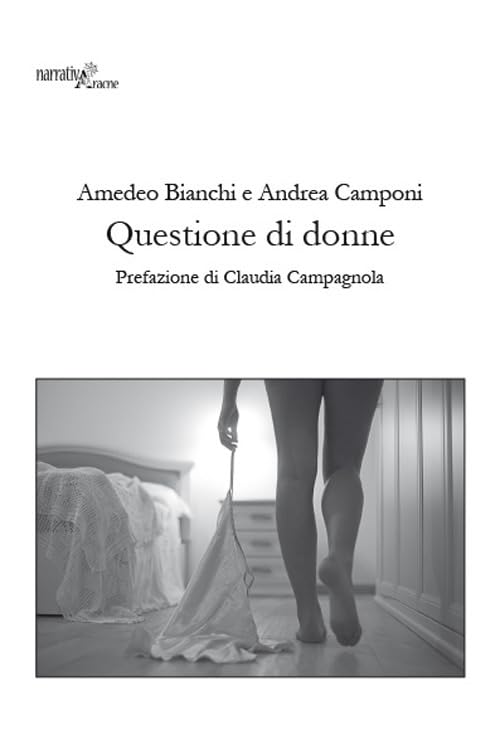 Questione di donne (Fuori collana) Contemporary literature