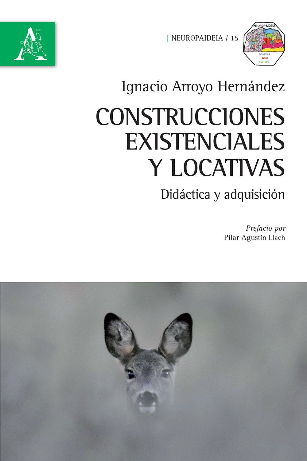Construcciones existenciales y locativas. Didáctica y adquisición (Neuropaideia, Band 15) Foreign Languages ​​& Dictionaries
