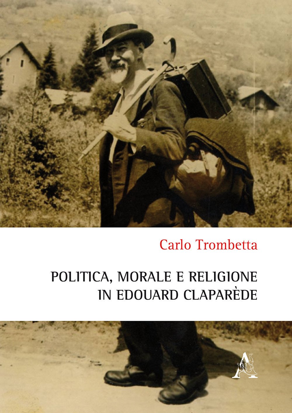 Politica, morale e religione in Édouard Claparède Philosophy