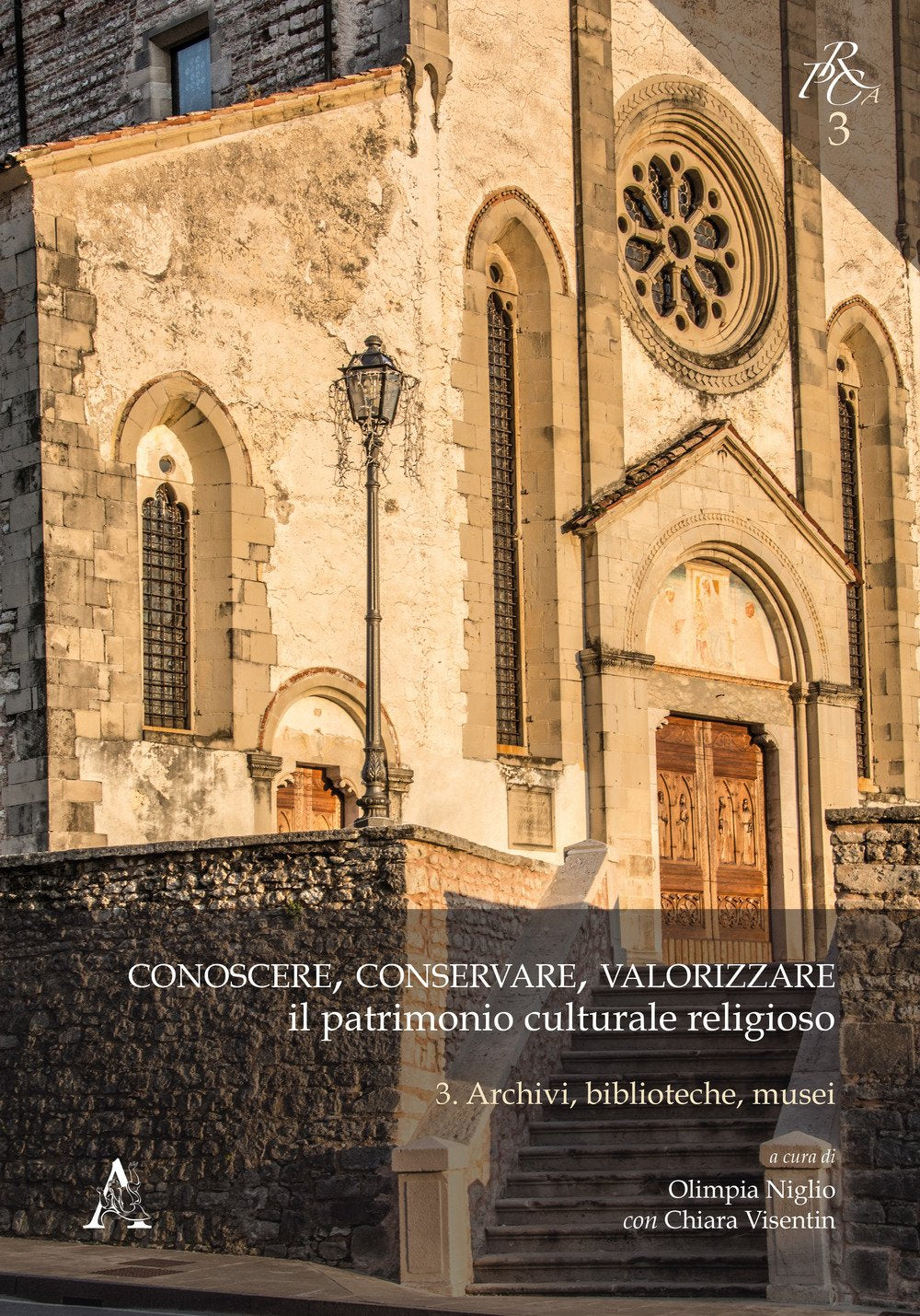 Conoscere, conservare, valorizzare il patrimonio culturale religioso. Archivi, biblioteche, musei (Vol. 3) (Patrimonio culturale di interesse religioso) Film, Art & Culture