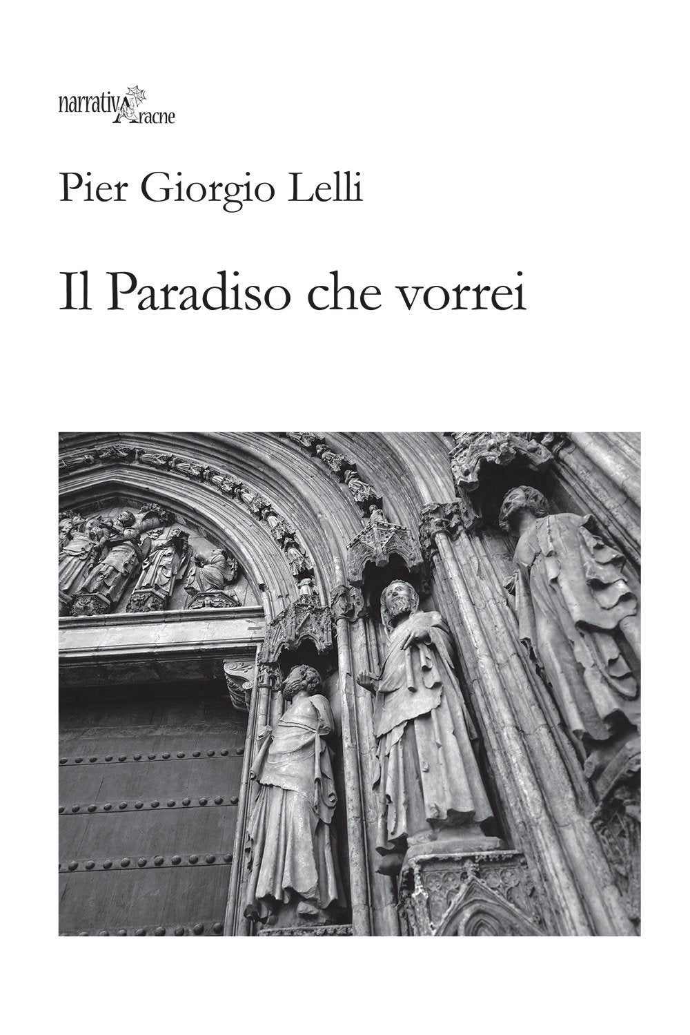 Il paradiso che vorrei (Fuori collana) Contemporary literature