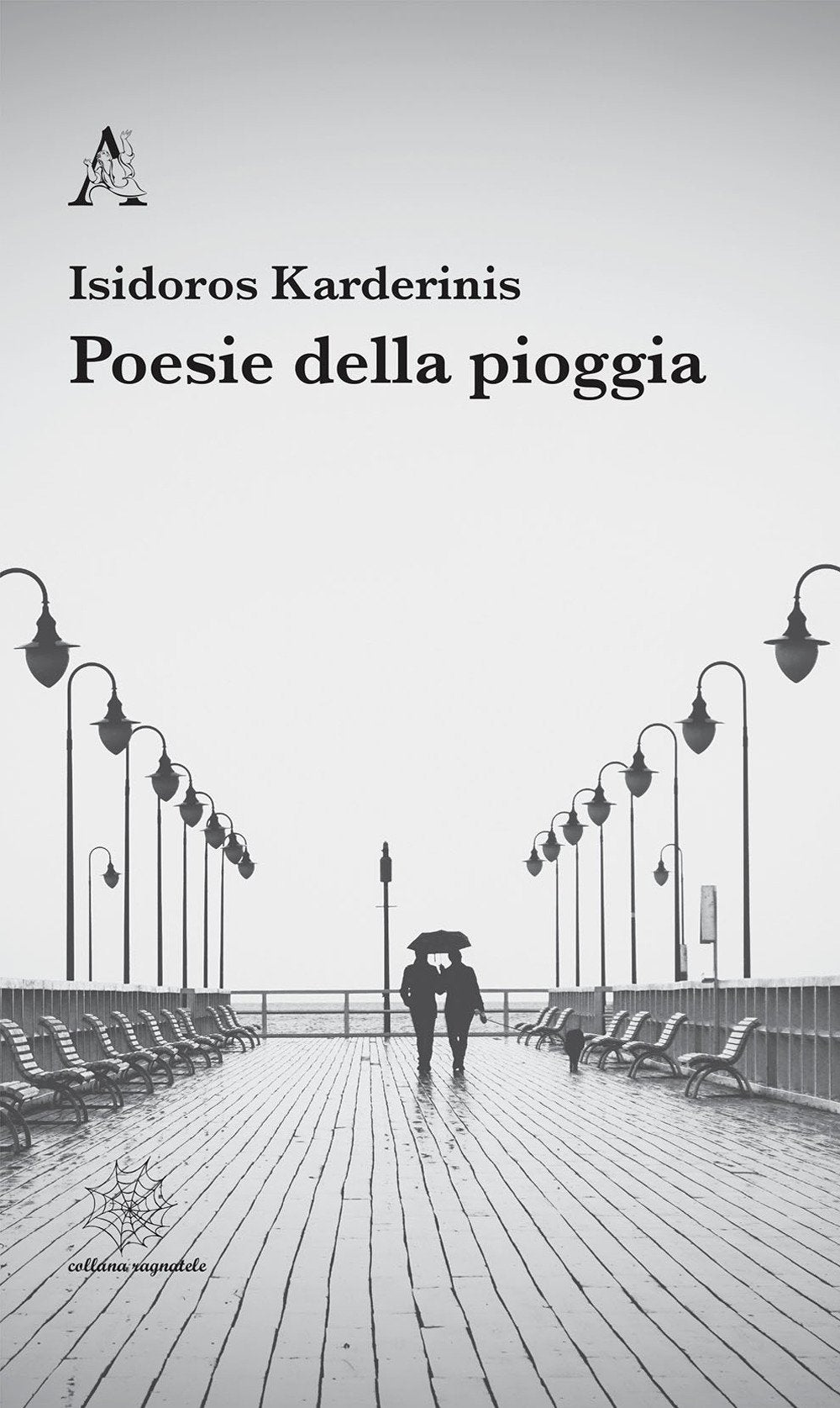 Poesie della pioggia (Ragnatele, Band 67) Poetry