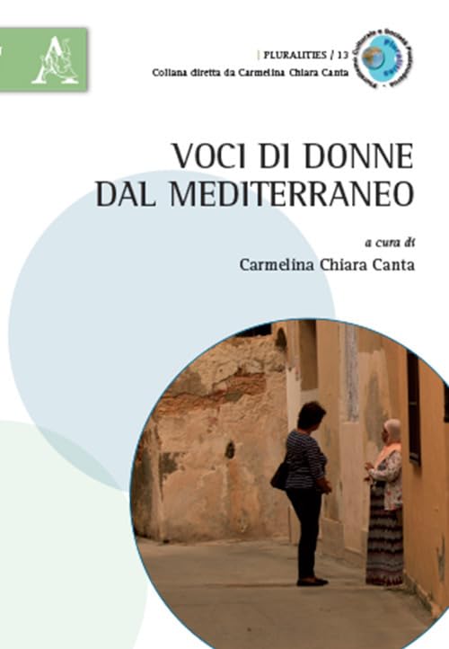 Voci di donne dal Mediterraneo book