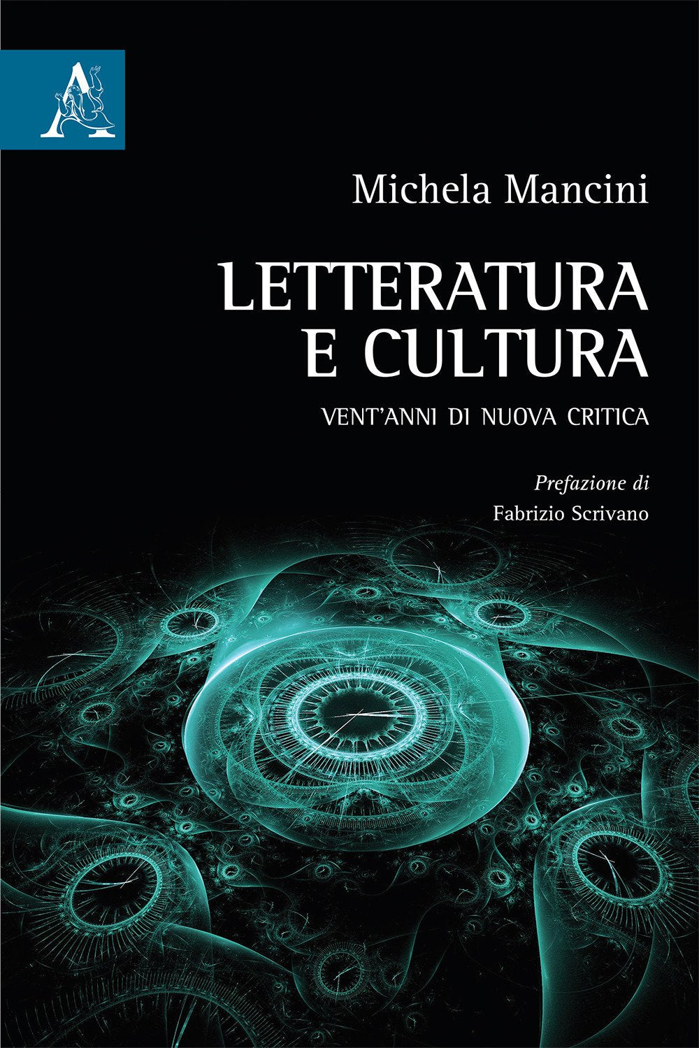 Letteratura e cultura. Vent'anni di nuova critica book