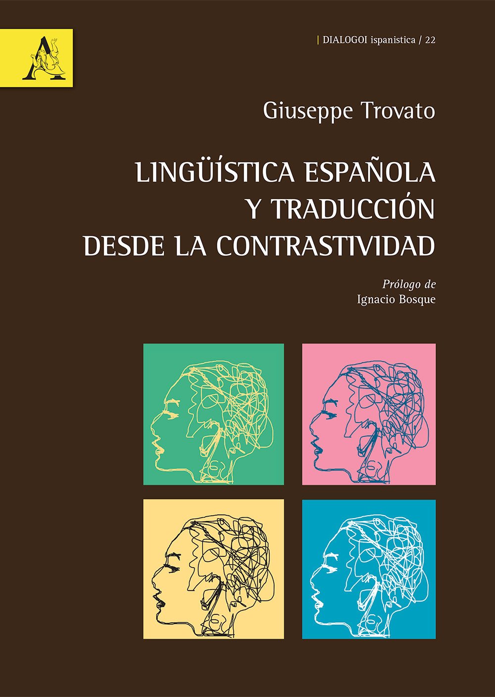 Lingüística española y traducción desde la contrastividad book