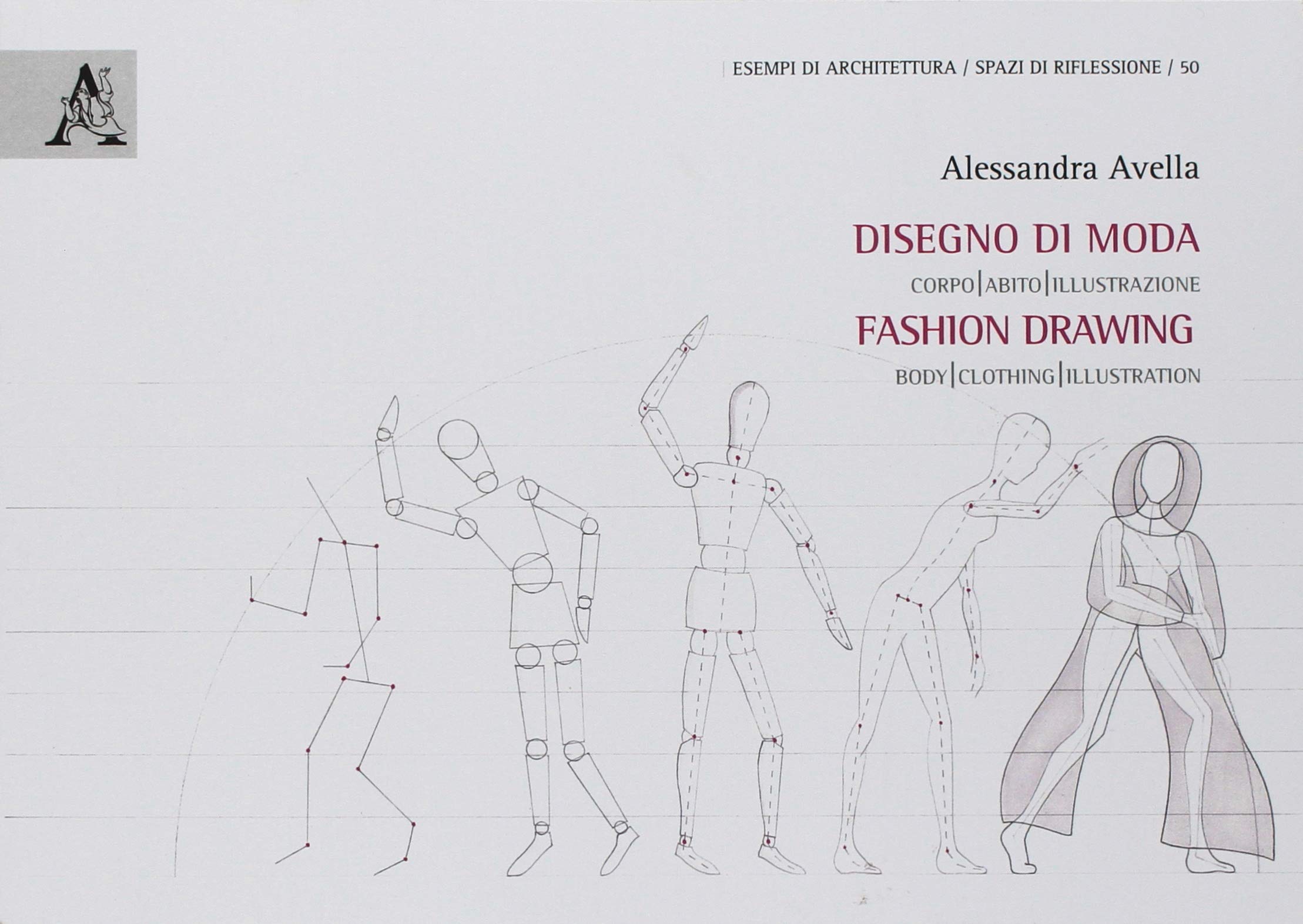 Disegno di Moda / Fashion drawing. Corpo|abito|illustrazione / body|clothing|illustration book