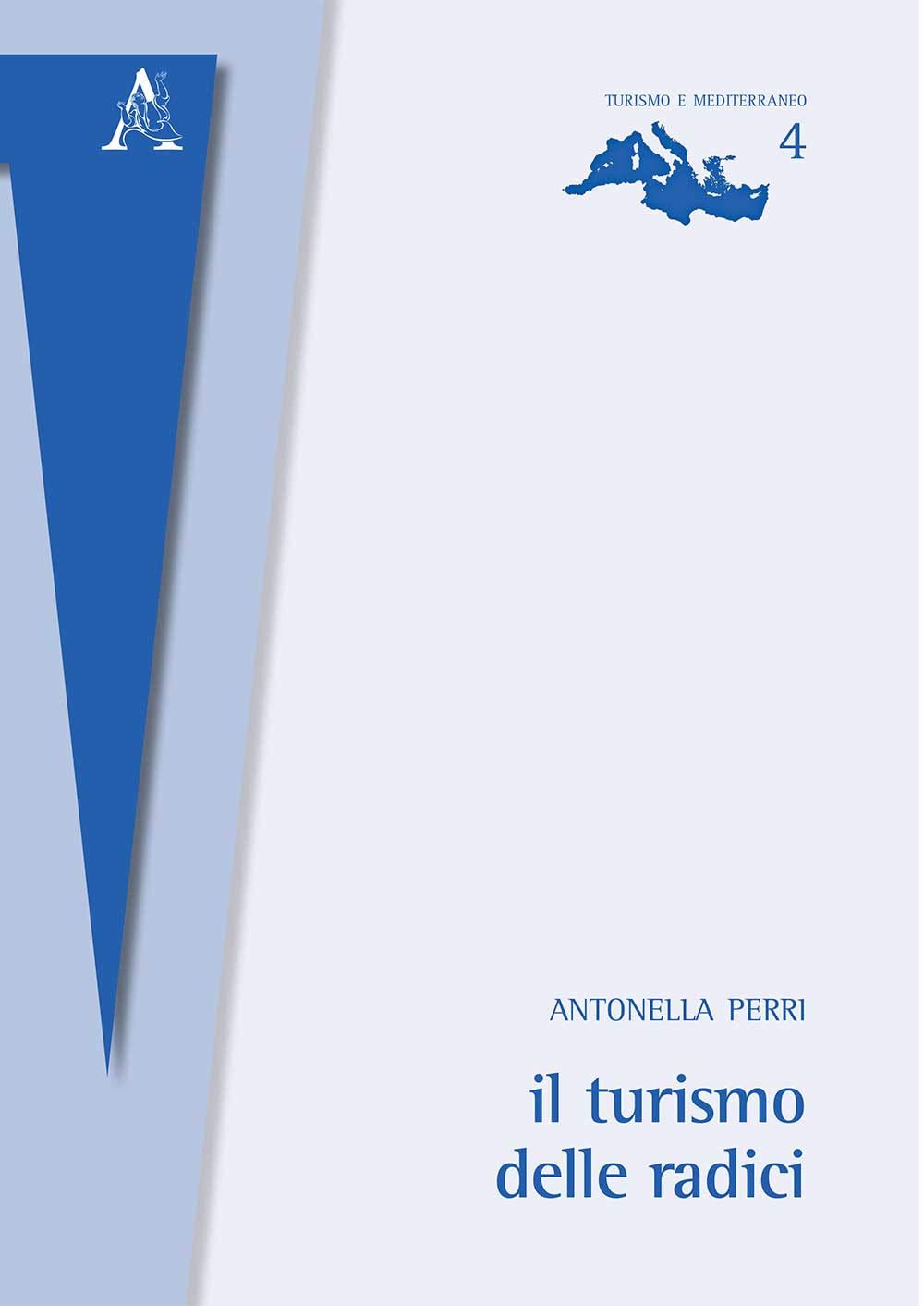 Il turismo delle radici book