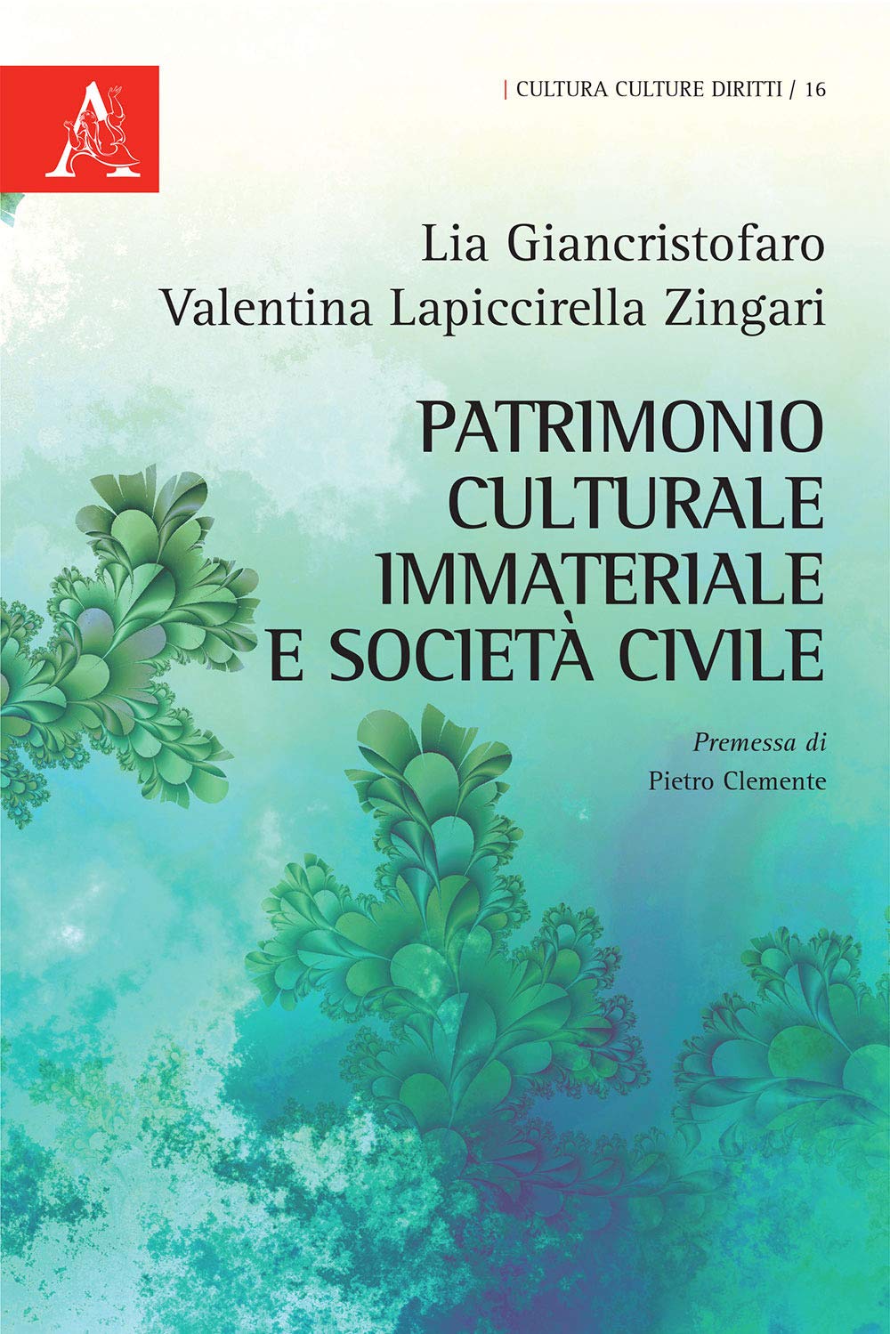 Patrimonio culturale immateriale e società civile book