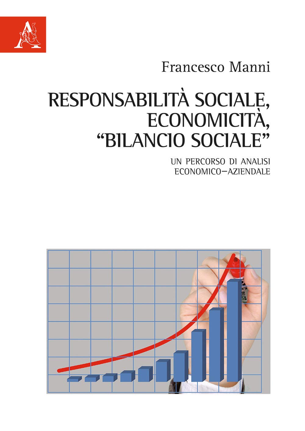 Responsabilità sociale, economicità, bilancio sociale. Un percorso di analisi economico–aziendale book