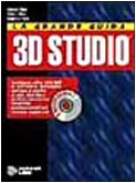 La grande guida a 3D Studio 3. Con CD-ROM (CAD, grafica e DTP) Computer Science