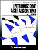Introduzione agli algoritmi (Vol. 3) (Università) Mathematics