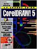 La grande guida a Corel Draw 5. Con CD-ROM (CAD, grafica e DTP) Computer Science