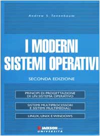 I moderni sistemi operativi (Università) Computer Science