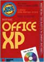 Product Image: Office XP. Con CD-ROM (One shot)