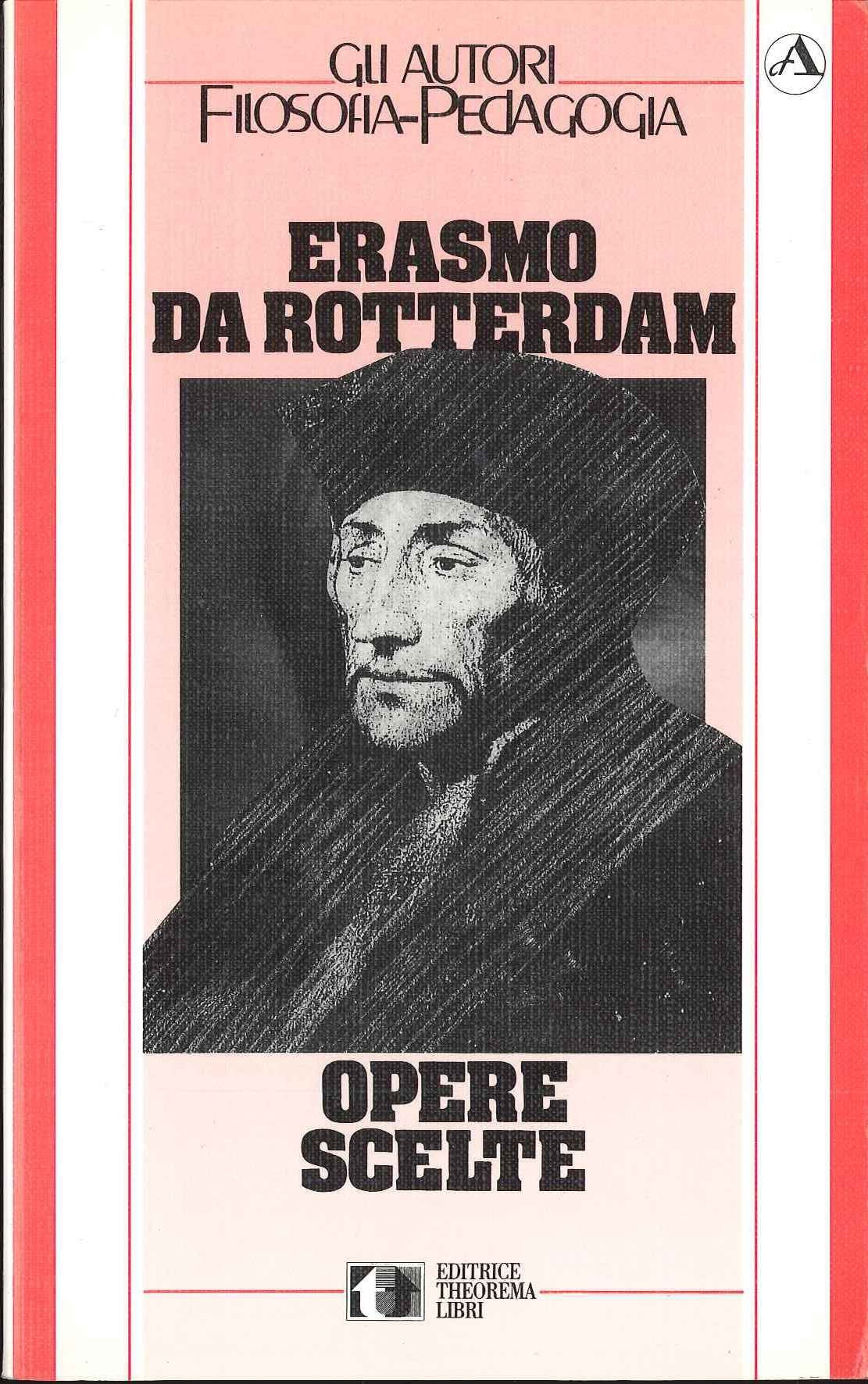 Opere scelte (Gli autori:filosofia e pedagogia) Philosophy