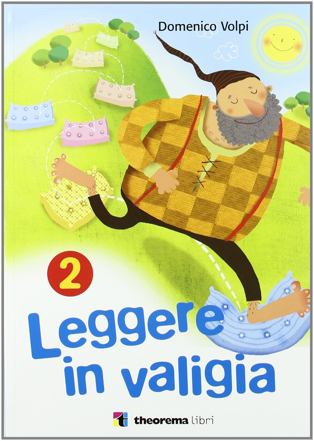 Granita al limone. Lettura-Compiti per le vacanze-Lettura in valigia. Per la Scuola elementare. Ediz. illustrata (Vol. 2) Professional & Reference Books
