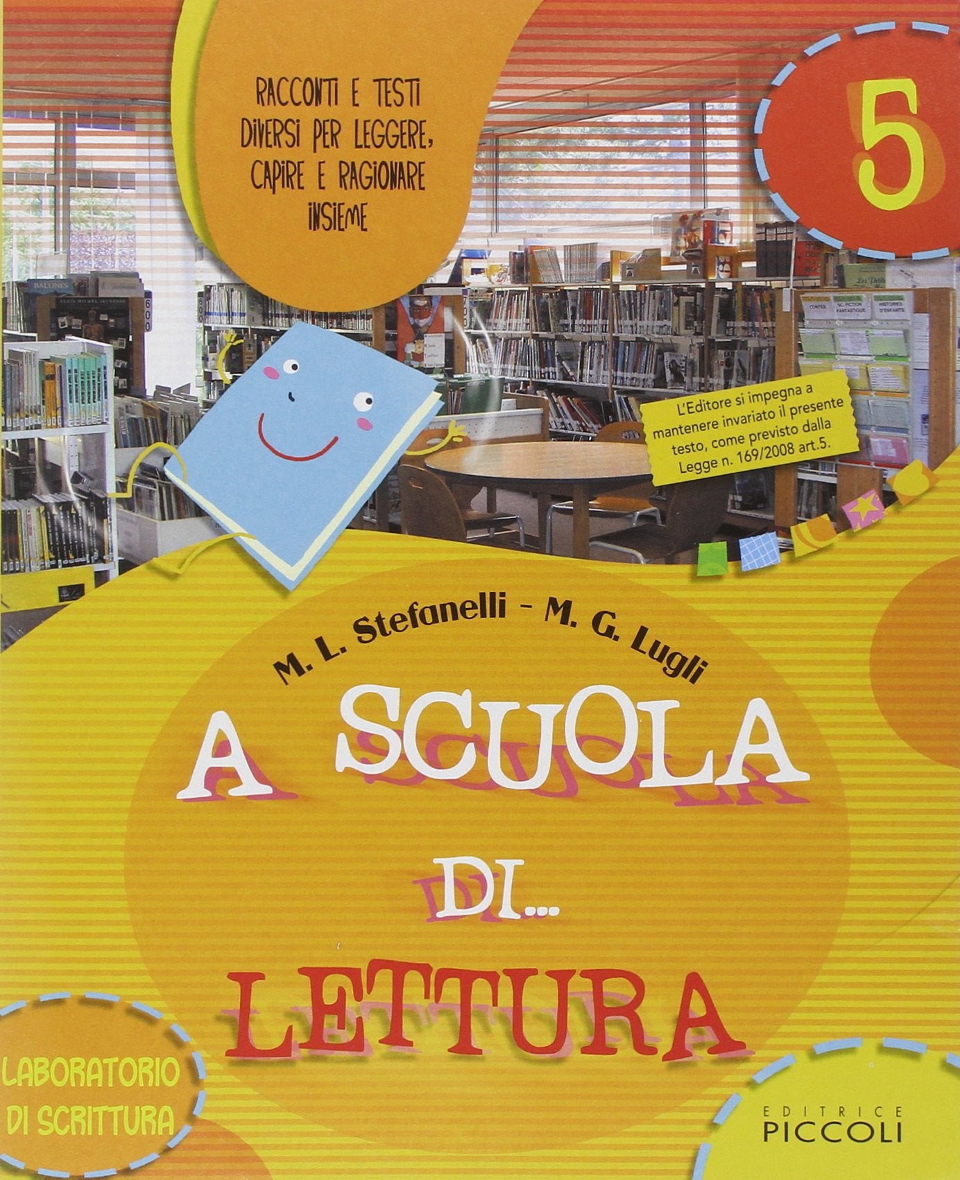 A scuola di parole. Per la 5ª classe elementare. Con espansione online Professional & Reference Books