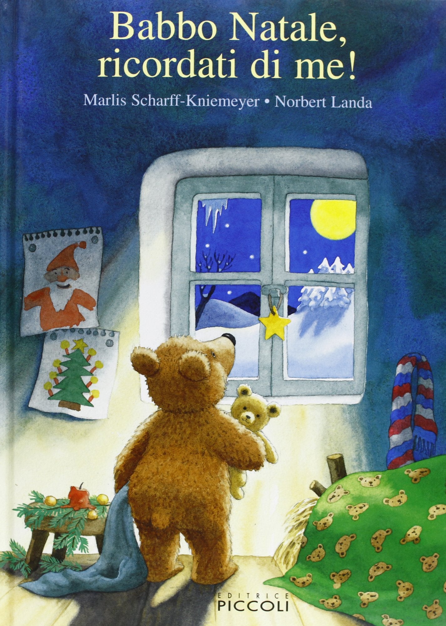 Babbo Natale, ricordati di me! Ediz. illustrata book