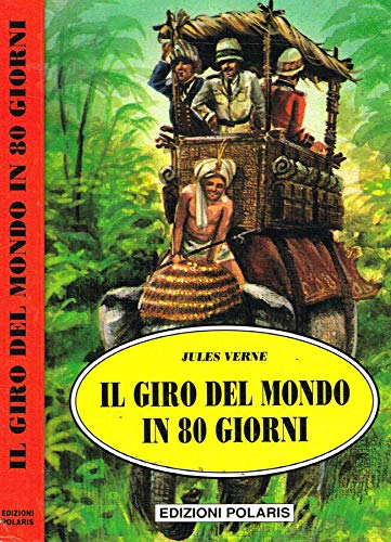 Il giro del mondo in 80 giorni Books