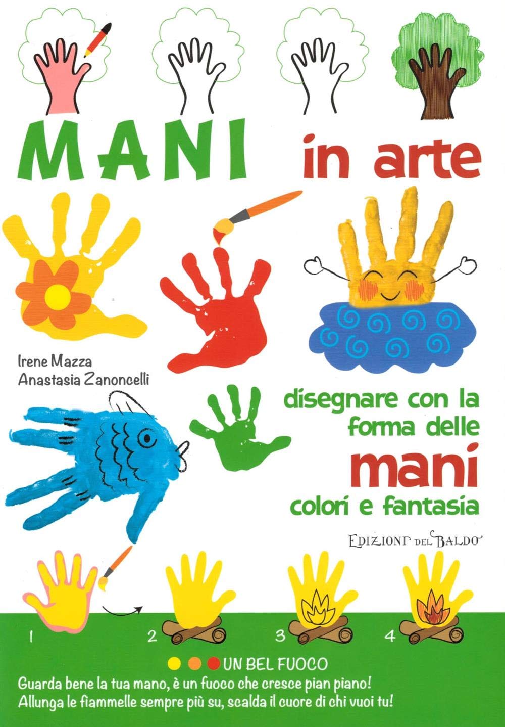 Mani in arte Tiptoi & Games