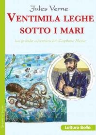 Ventimila leghe sotto i mari book