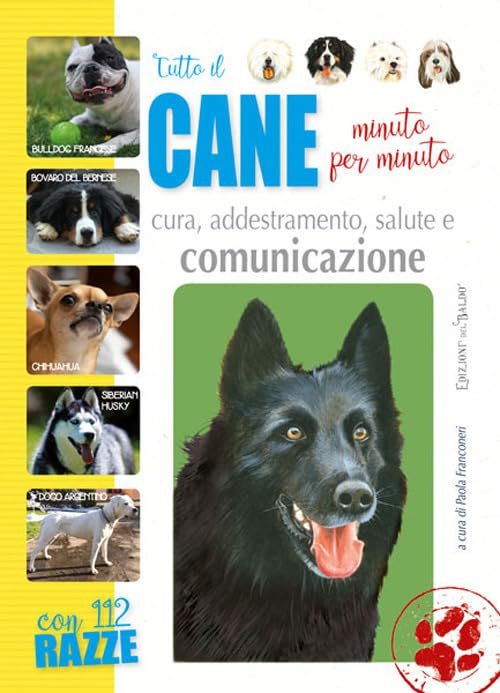 Tutto il cane minuto per minuto Pets