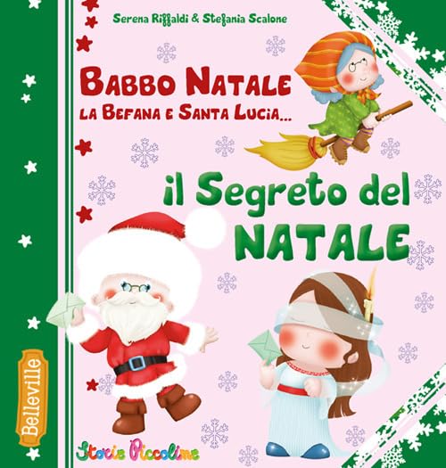 Il segreto del Natale book