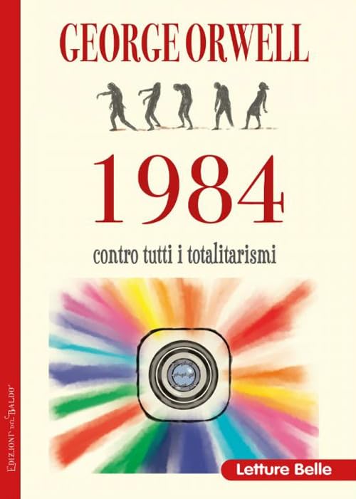 1984. Contro i totalitarismi book
