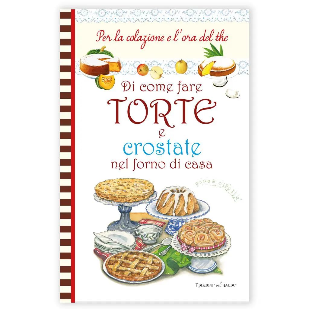Torte e crostate salate nel forno di casa Leisure, Home & Garden