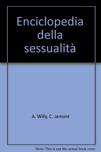 Enciclopedia della sessualità book