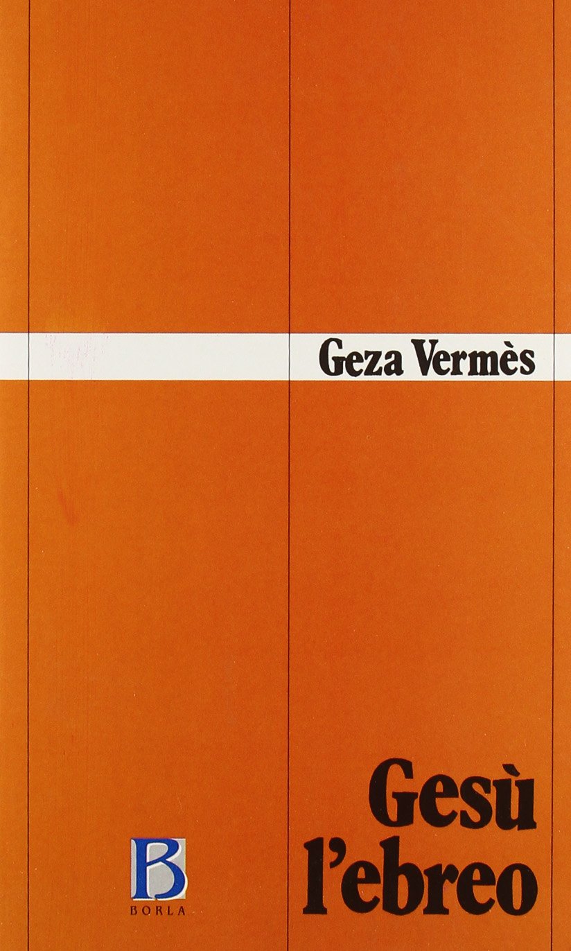 Gesù l'ebreo (Kyrios) Philosophy