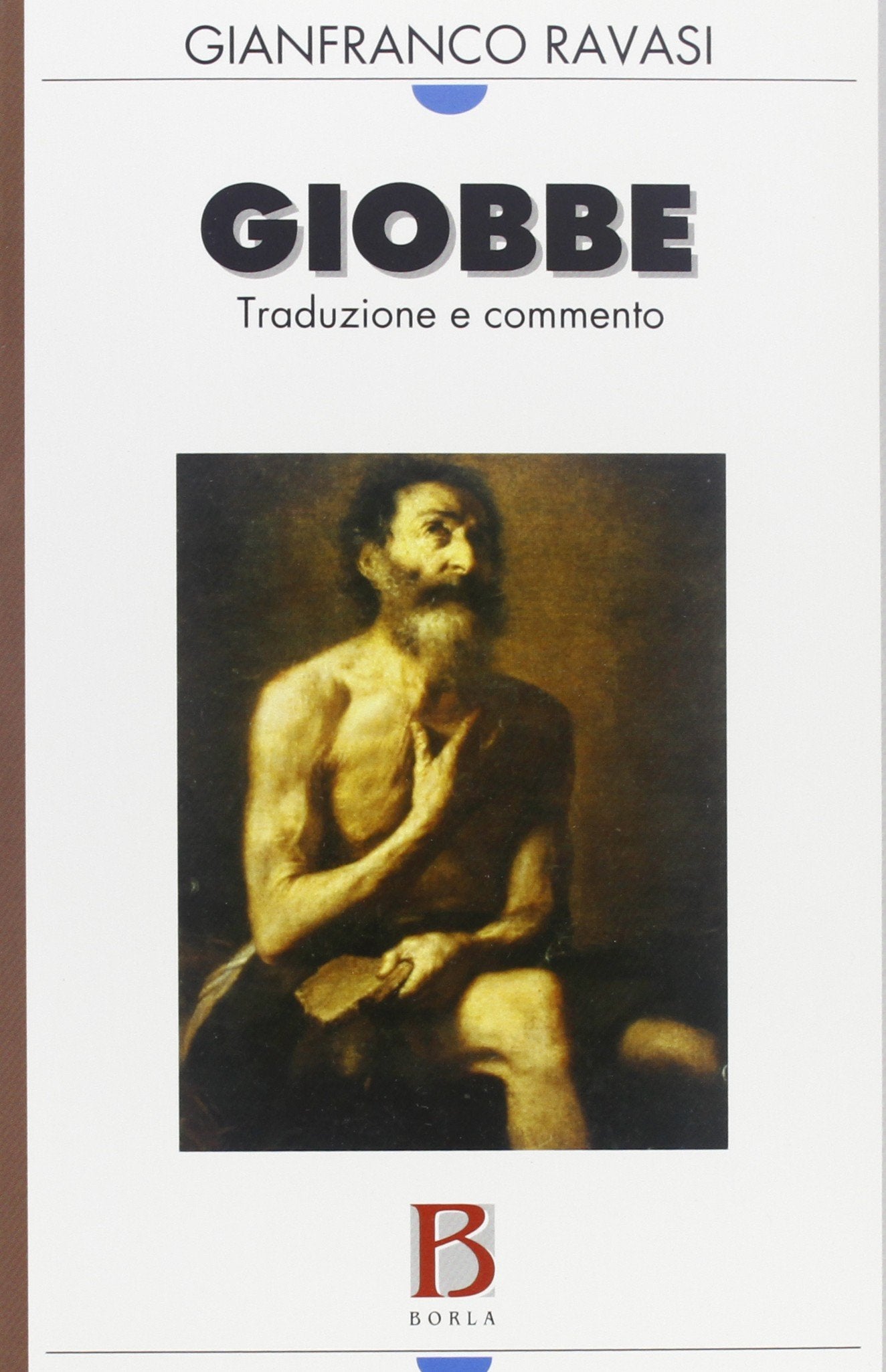 Giobbe (Commenti biblici) Second hand books on Religion & Esotericism