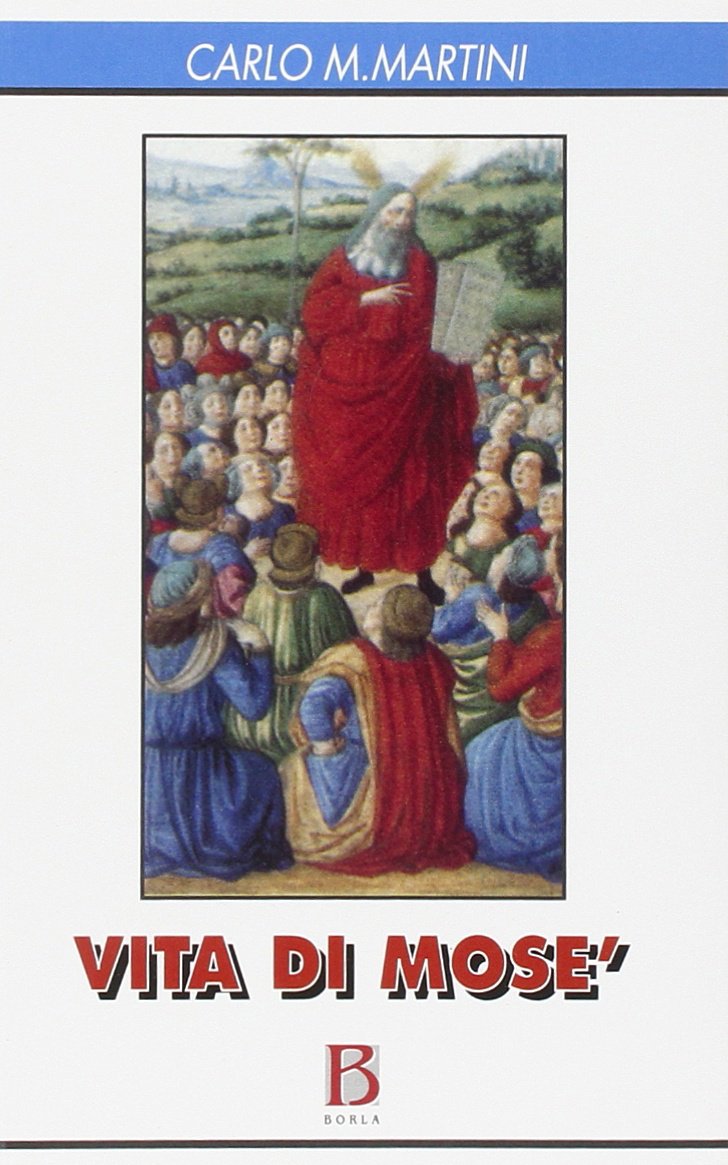 Vita di Mosè book