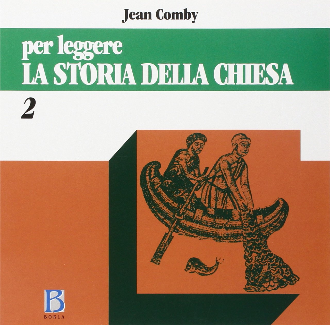 Per leggere la storia della Chiesa. Dal XV al XX secolo (Vol. 2) book