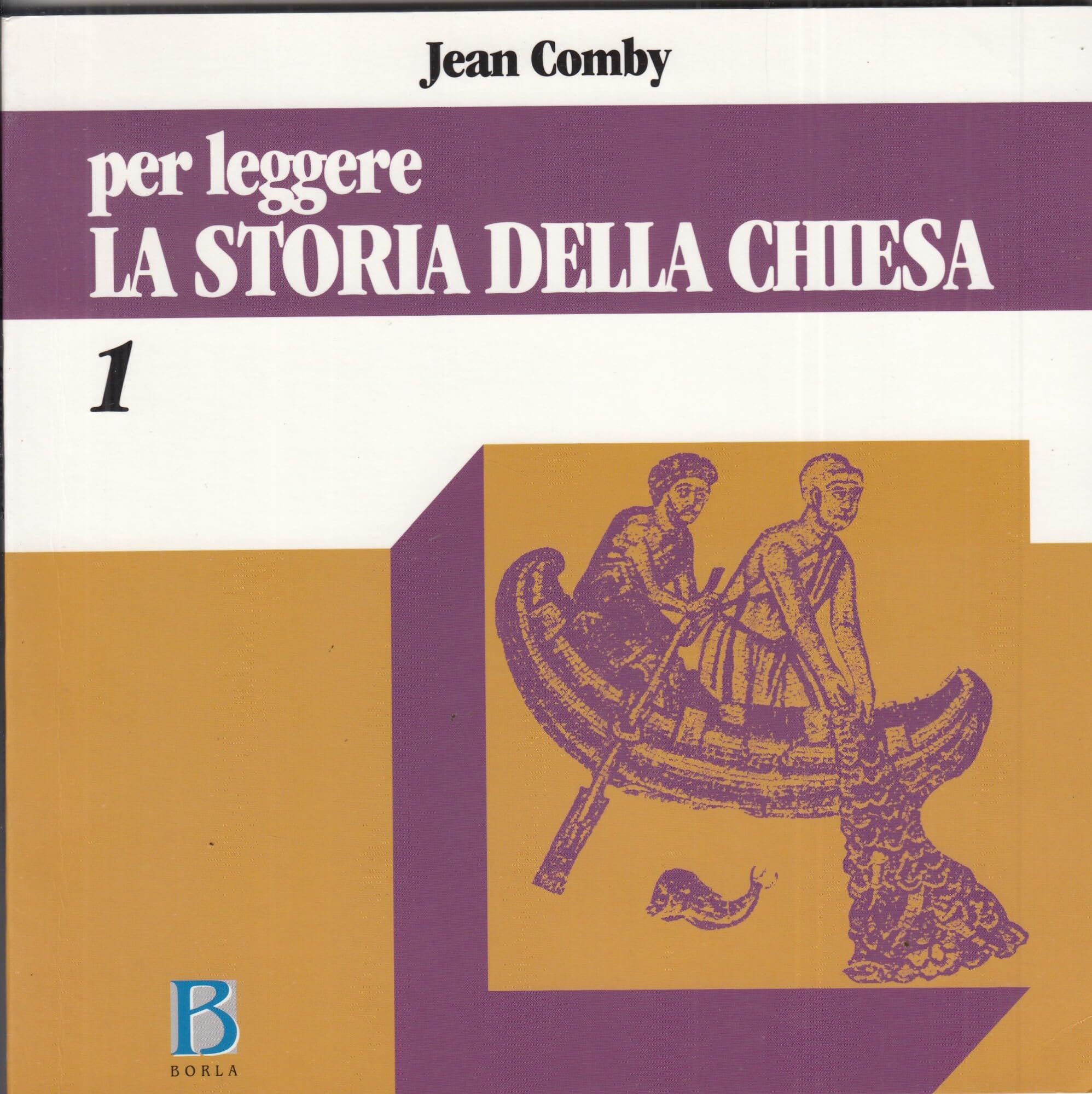 Per leggere la storia della Chiesa. Dalle origini al XV secolo (Vol. 1) book