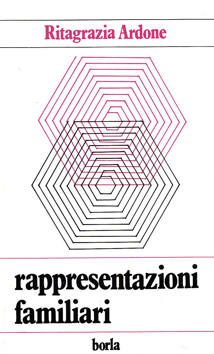 Rappresentazioni familiari (Studi e ricerche) Partnership & Love
