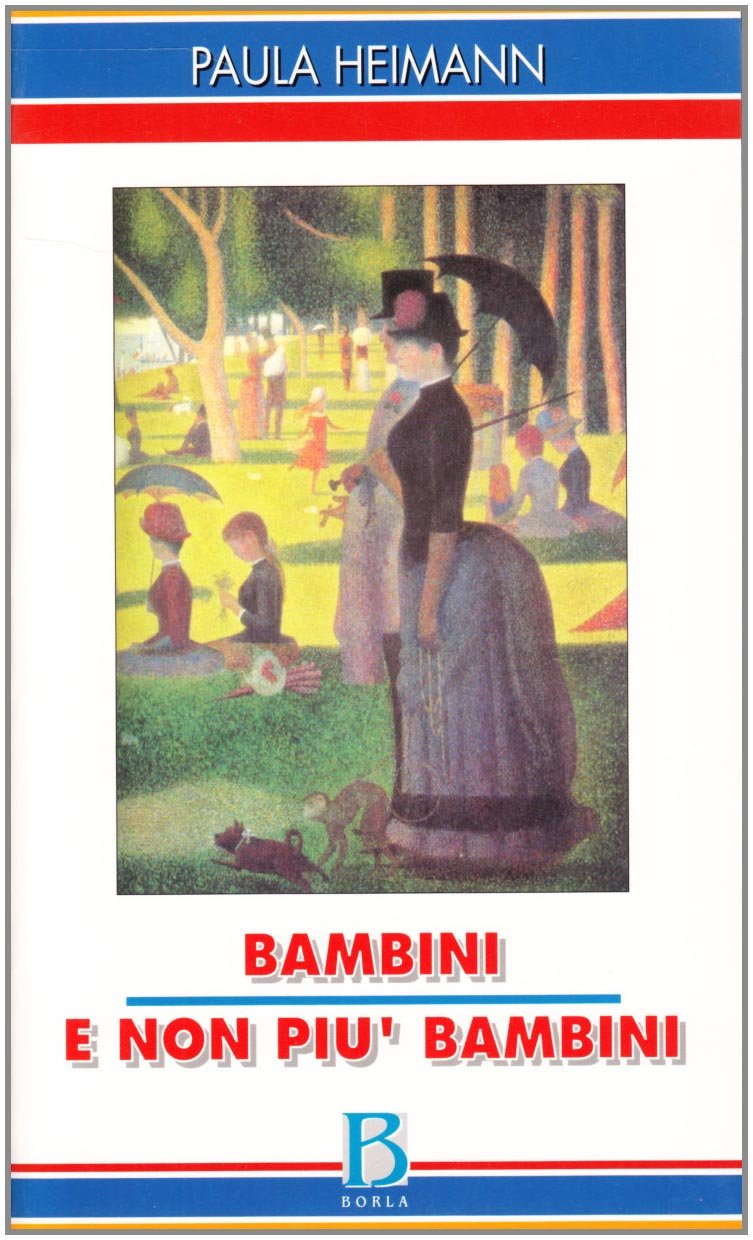 Bambini e non più bambini (Orizzonti di psicoanal. Serie classica) Medicine