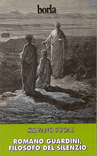 Romano Guardini, filosofo del silenzio (Varia) Religion & Esotericism