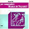 Per comprendere Maria di Nazaret (Per leggere) Religion & Esotericism