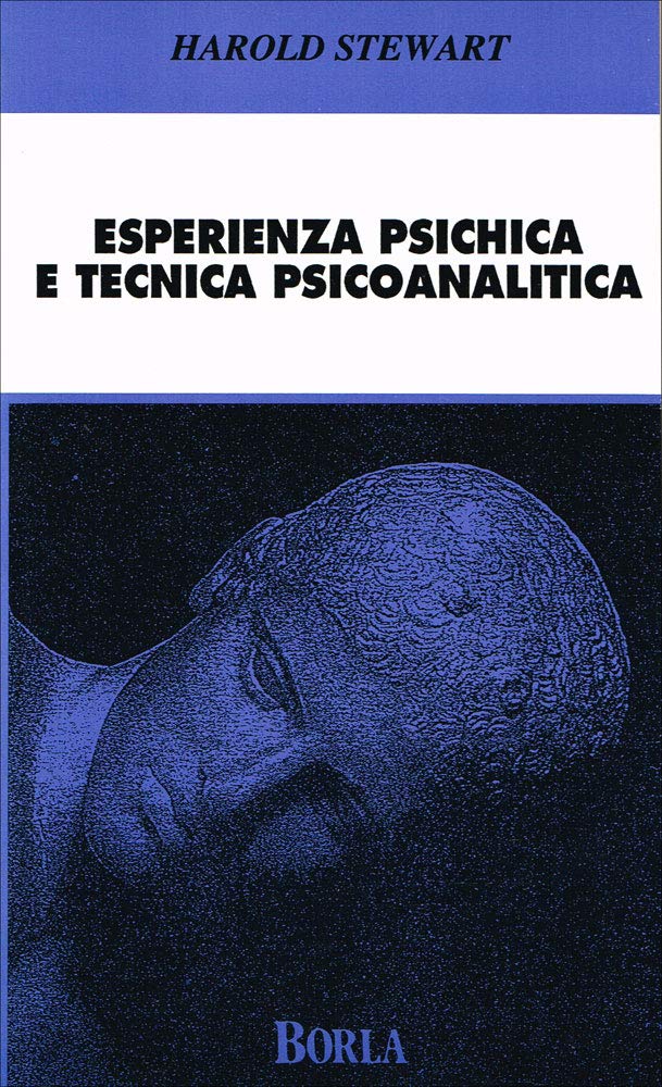 Esperienza psichica e tecnica psicoanalitica (Orizzonti di psicoanal. Serie contemp.) Psychology