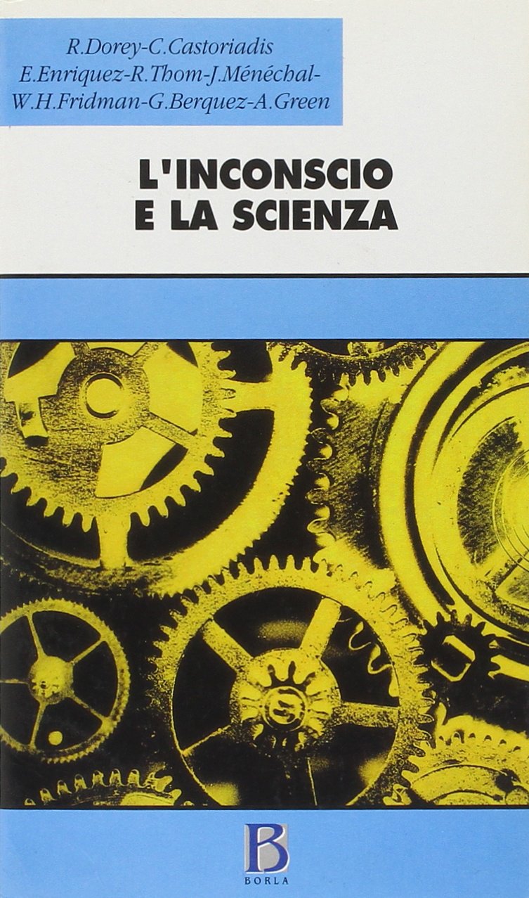 L'inconscio e la scienza (Le derive: da Freud a Freud) Psychology Books