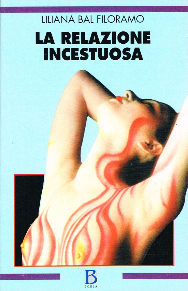 La relazione incestuosa (Micropsicoanalisi) Psychology