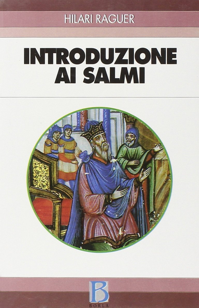 Introduzione ai Salmi (Itinerari biblici) Religion & Esotericism