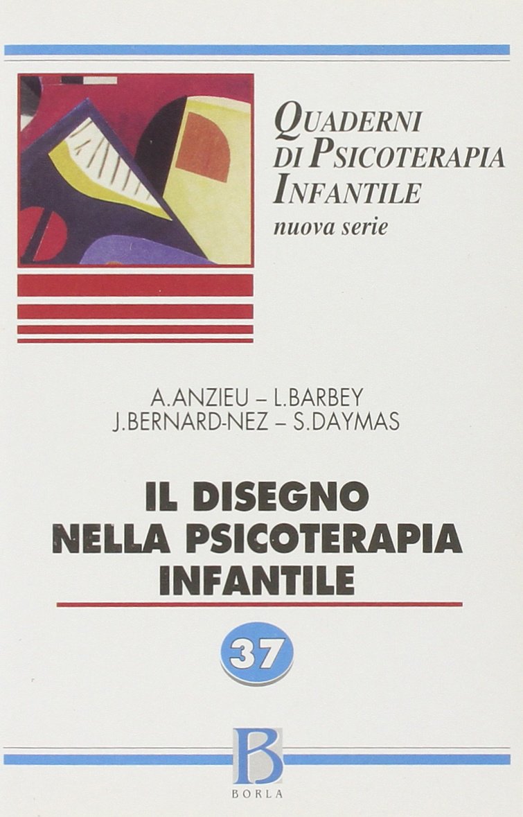 Quaderni di psicoterapia infantile. Il disegno nella psicoterapia infantile (Vol. 37) Medicine