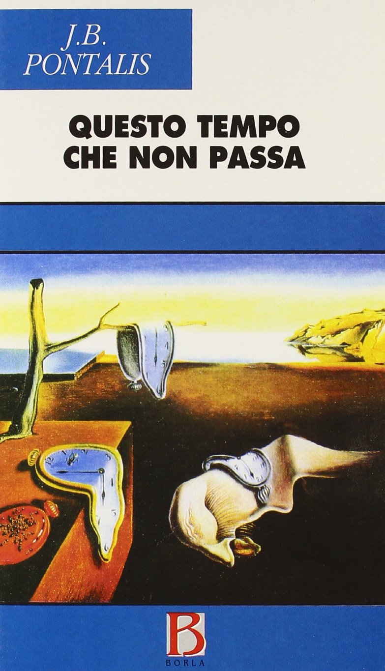 Questo tempo che non passa (Le derive: da Freud a Freud) Psychology