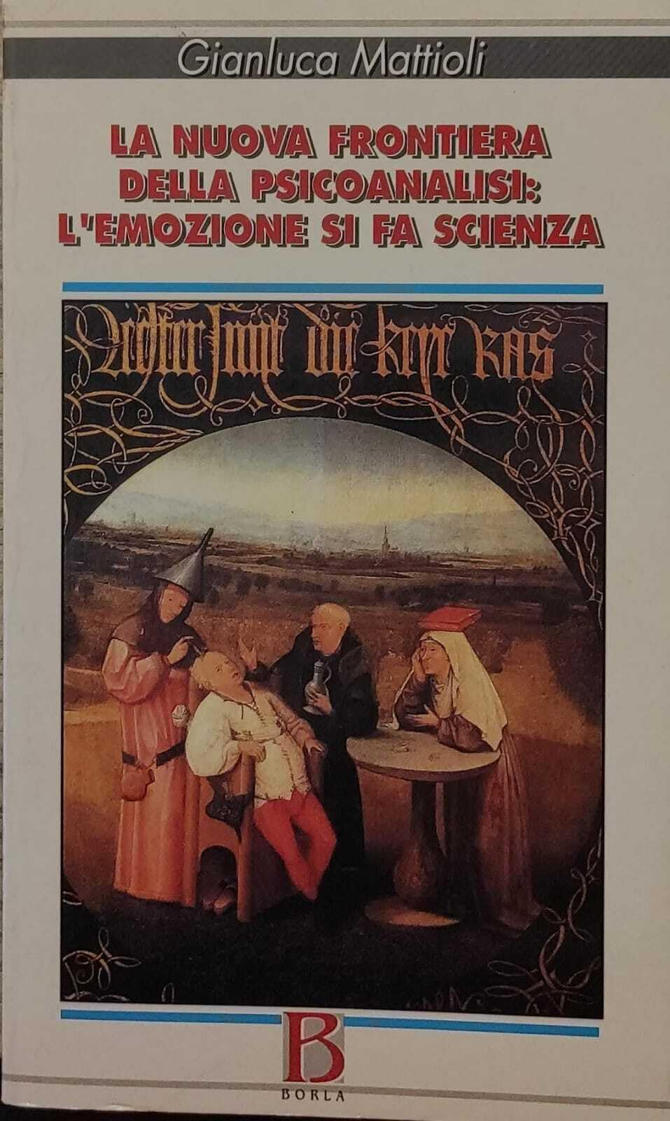Nuova Frontiera Della Psicoanalisi: cd