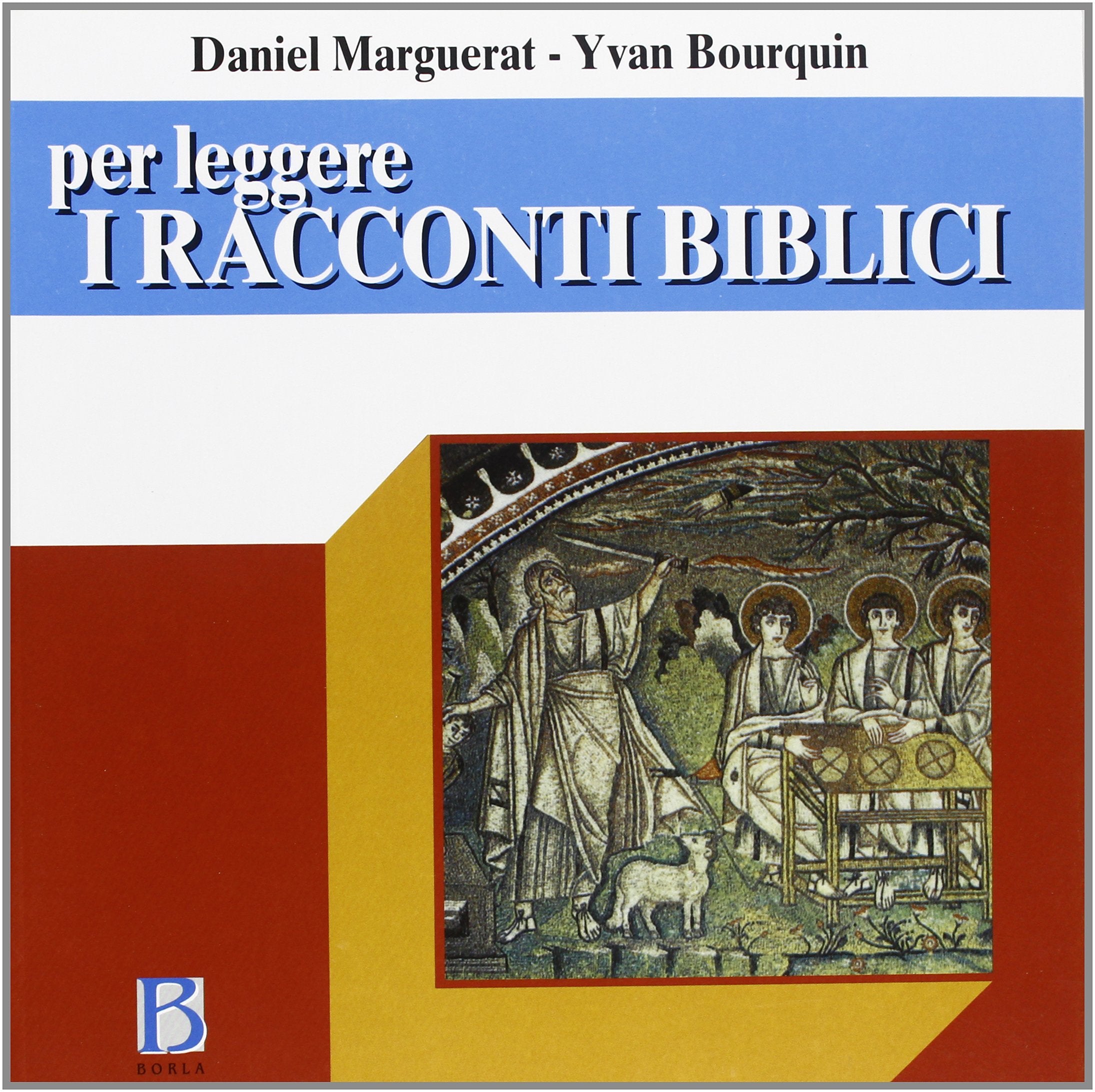 Per leggere i racconti biblici book